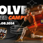 Evolve Camp 2024