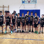 Sezon U14 2023-2024