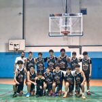 Raport de turneu – Turneul final de la Craiova, generația 2011