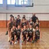 Turneul 4 U13 – Campionatul Național