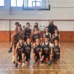 Turneul 4 U13 – Campionatul Național